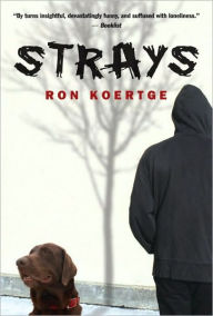 Title: Strays, Author: Ron Koertge