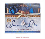 Title: Swan Lake Ballet Theatre, Author: Jean Mahoney