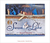 Alternative view 1 of Swan Lake Ballet Theatre