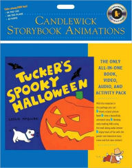 Title: Tucker's Spooky Halloween, Author: Leslie McGuirk