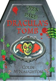 Dracula's Tomb