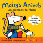 Maisy's Animals Los Animales de Maisy: A Maisy Dual Language Book