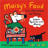 Maisy's Food/Los alimentos de Maisy
