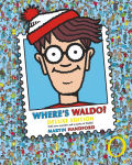 Alternative view 1 of Where's Waldo?: Deluxe Edition (A Hidden Object Search-and-Find Puzzle Book - a Perfect Gift & Travel Companion for All Ages)