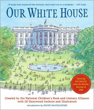 Title: Our White House: Looking In, Looking Out, Author: N.C.B.L.A.