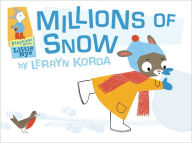 Title: Millions of Snow, Author: Lerryn Korda