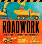 Alternative view 1 of Roadwork