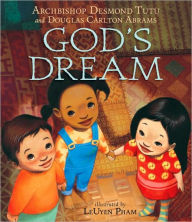 Title: God's Dream, Author: Desmond Tutu