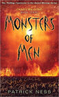 Monsters of Men (Chaos Walking Series #3)