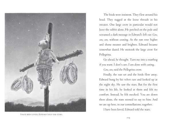 The Miraculous Journey of Edward Tulane