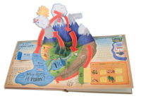 Alternative view 2 of How the World Works: A Hands-On Guide to Our Amazing Planet