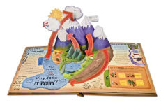 Alternative view 5 of How the World Works: A Hands-On Guide to Our Amazing Planet