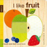 I Like Fruit: Petit Collage