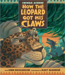 Alternative view 1 of How the Leopard Got His Claws