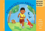 Ethan Out and About Big Book: Brand New Readers