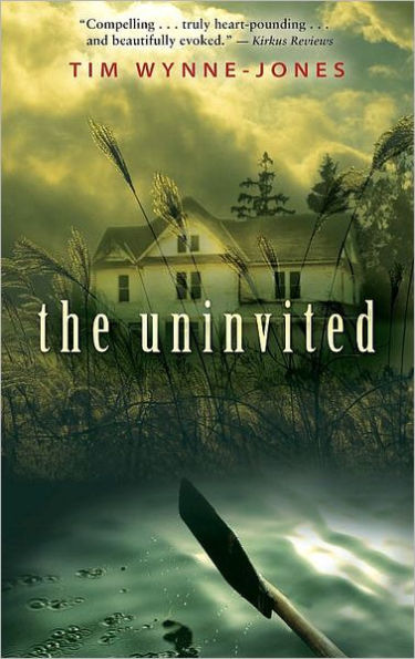 The Uninvited