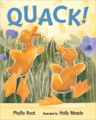 Quack!