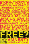 Alternative view 1 of Free?: Stories About Human Rights