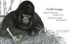 Alternative view 2 of Ape