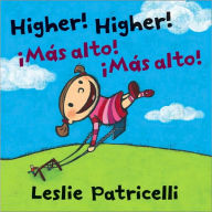 Higher! Higher! Mas Alto! Mas Alto!