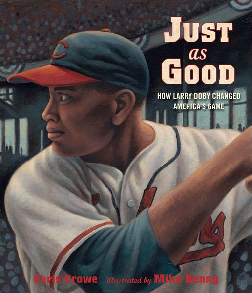 Larry Doby is second to none in Major League Baseball history, Sports Eye