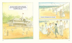 Alternative view 3 of Bluffton: My Summers with Buster
