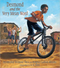 Title: Desmond and the Very Mean Word, Author: Desmond Tutu