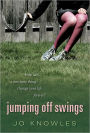 Jumping Off Swings