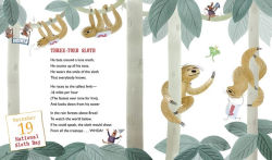 Alternative view 4 of World Rat Day: Poems About Real Holidays You've Never Heard Of