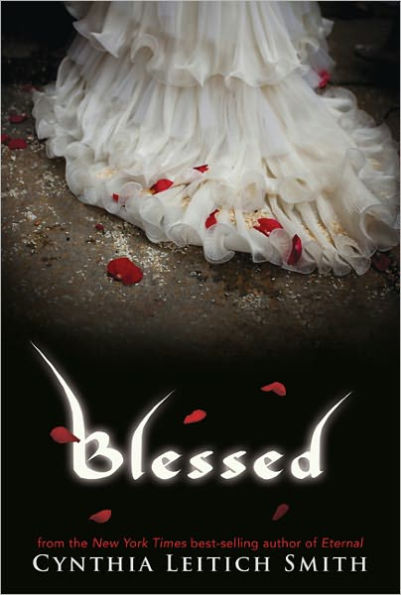 Blessed (Tantalize Series #3)