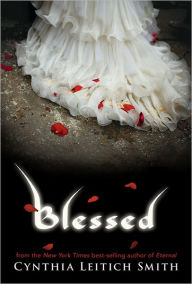 Blessed (Tantalize Series #3)