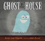 Alternative view 2 of Ghost in the House: A Lift-the-Flap Book