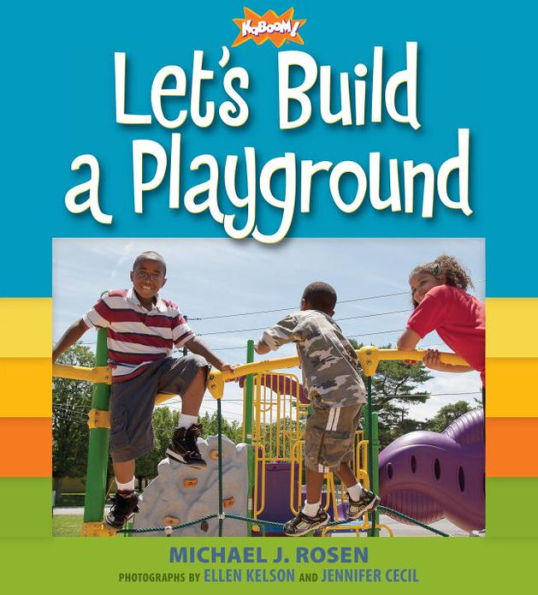 Let's Build a Playground