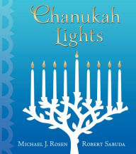 Title: Chanukah Lights, Author: Michael J. Rosen