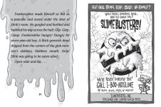 Alternative view 3 of Stink and the Attack of the Slime Mold (Stink Series #10)
