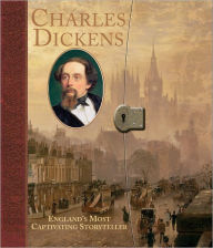 Title: Charles Dickens: England's Most Captivating Storyteller, Author: Catherine Wells-Cole