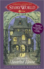 StoryWorld: Tales from the Haunted House: Create-A-Story Kit