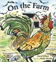 Title: On the Farm, Author: David Elliott