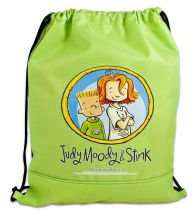 Judy Moody & Stink Summer Tote