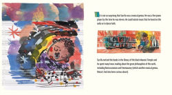 Alternative view 3 of The Cosmobiography of Sun Ra: The Sound of Joy Is Enlightening
