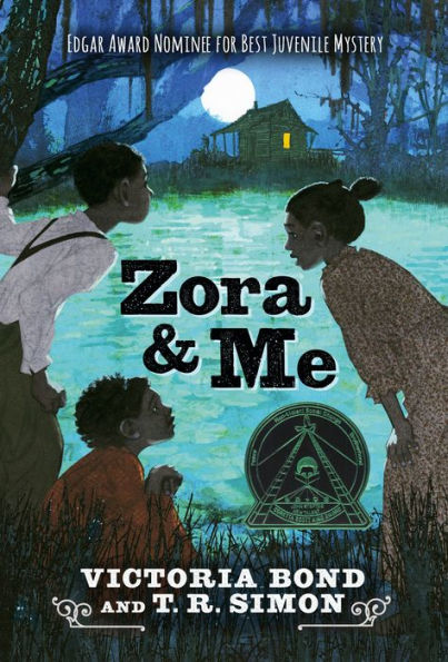 Zora and Me (Zora and Me Series)