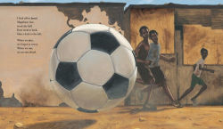 Alternative view 4 of Goal!