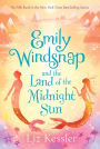 Emily Windsnap and the Land of the Midnight Sun (Emily Windsnap Series #5)