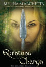 Quintana of Charyn (Lumatere Chronicles Series)