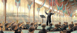 Alternative view 3 of Jubilee!: One Man's Big, Bold, and Very, Very Loud Celebration of Peace