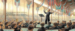 Alternative view 5 of Jubilee!: One Man's Big, Bold, and Very, Very Loud Celebration of Peace