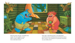 Alternative view 2 of Filbert, the Good Little Fiend