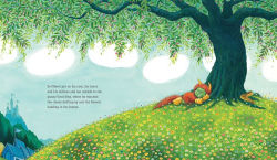 Alternative view 4 of Filbert, the Good Little Fiend