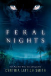 Alternative view 2 of Feral Nights (Feral Series #1)
