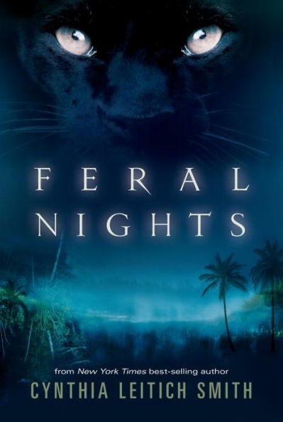 Feral Nights (Feral Series #1)